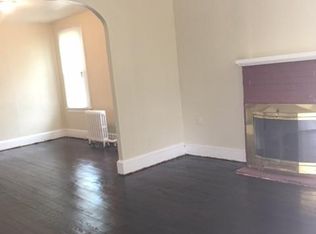 2710 Pleasant St, Camden, NJ 08105
