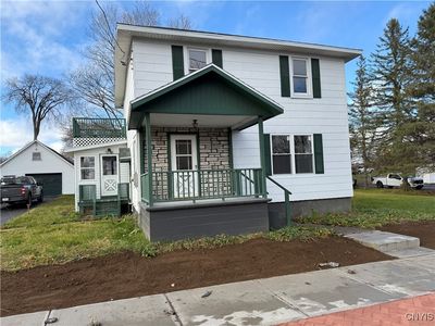5965 Main St, Glenfield, NY, 13343