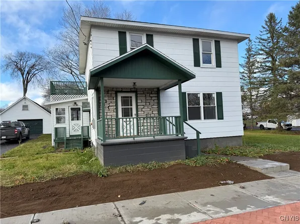 5965 Main St, Glenfield, NY 13343