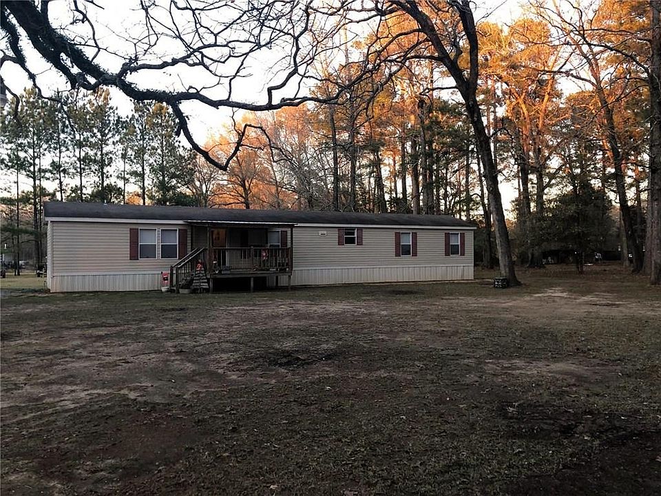 1001 Philadelphia Rd, Deville, LA 71328 Zillow