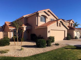 16633 S 32nd Pl, Phoenix, AZ 85048