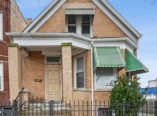 1353 N Harding Ave, Chicago, IL 60651