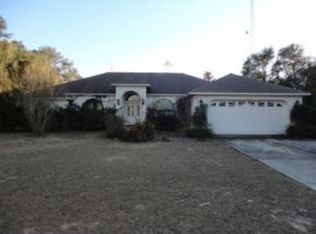 2948 SW 137th Pl, Ocala, FL 34473