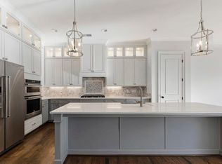 496 Springer Bnd NW, Marietta, GA 30060