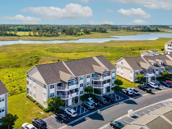 37462 Pettinaro Dr Unit 7104, Ocean View, DE 19970