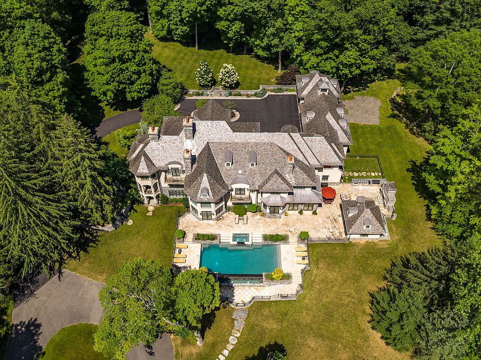 14 West Ln, Armonk, NY 10504 | Zillow