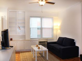 2130 N St NW APT 406, Washington, DC 20037