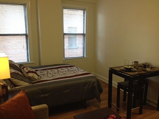 2nd image of 1833 New Hampshire Ave NW APT 406