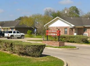 1119 S Tower Rd #1531, Alamo, TX 78516