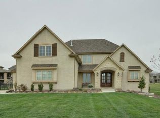 15732 Mohawk St, Overland Park, KS 66224