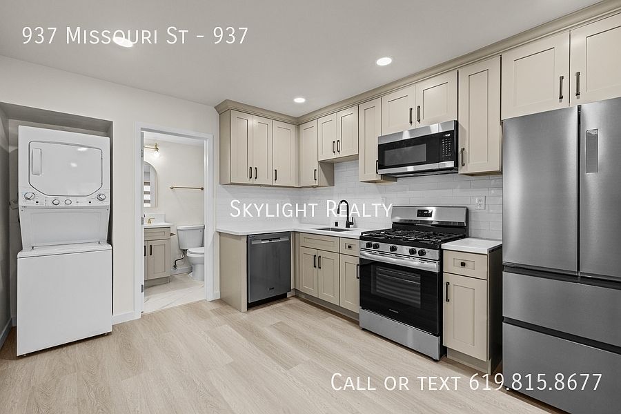1st image of 937 Missouri St #937