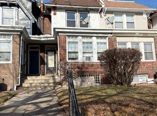 1965 Georgian Rd, Philadelphia, PA 19138