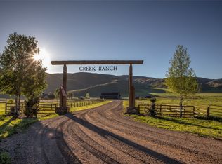 25210 Rainbow Rdg, Oak Creek, CO 80467