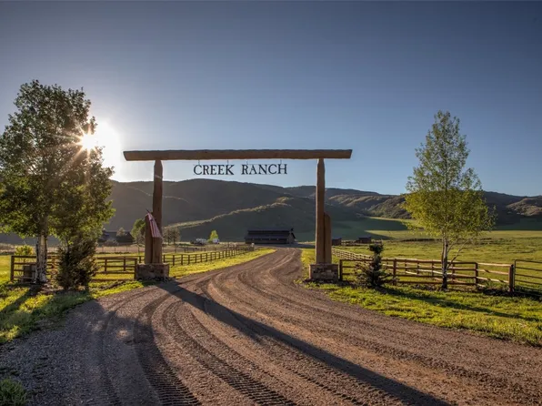 25210 Rainbow Ridge, Oak Creek, CO 80467