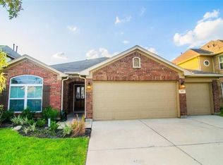23154 Quiet Heron Ct, Katy, TX 77493