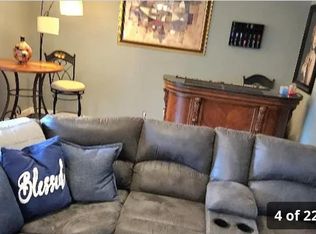 1003 Dayton Rd #1, Mansfield, TX 76063