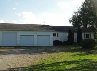 3800 Mayville Rd, Silverwood, MI 48760