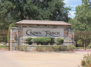 4203 Joshua Ct LOT 32, Montgomery, TX 77316