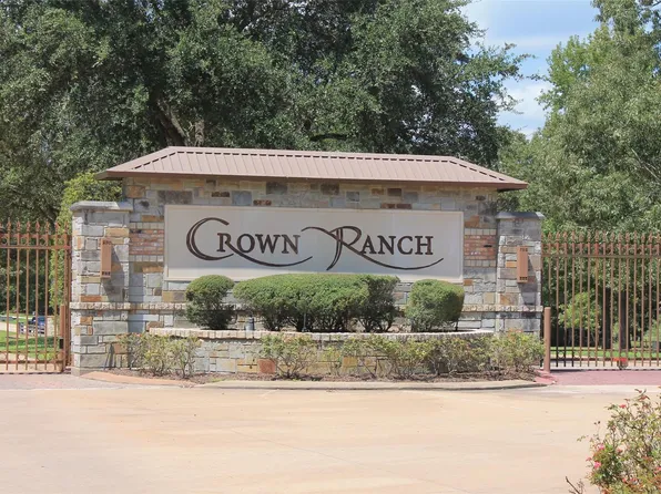 4203 Joshua Ct Lot 32, Montgomery, TX 77316