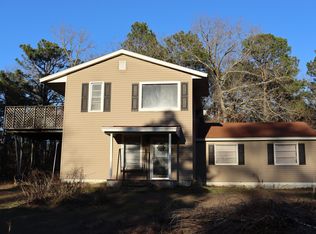 1063 Richdale Rd, Wagener, SC 29164