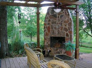 123 Water Oak Rd, Trinidad, TX 75163