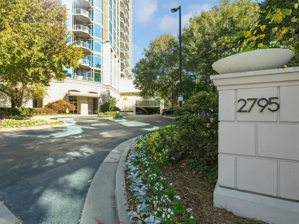 2795 Peachtree Rd NE Unit 1007, Atlanta, GA 30305