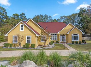 489 Meadow Ridge Dr, Tallahassee, FL 32312