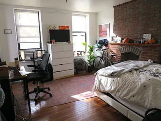 Rented by Brown Harris Stevens