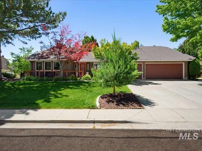 3131 N 24th Way, Boise, ID, 83702
