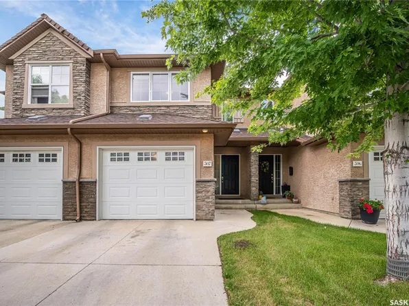 UNIT 307-710 Gordon ROAD, Saskatoon, SK S7T 0J5