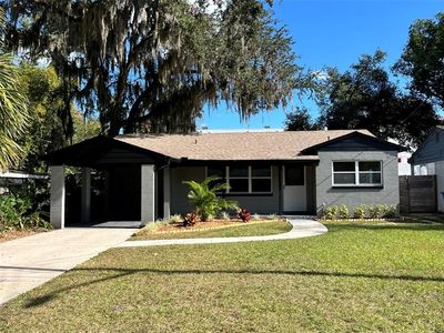 113 S Glenwood Ave, Orlando, FL, 32803