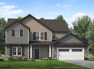 68 Sam Adams Dr, Cameron, NC 28326