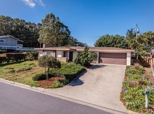 2201 Inyo St, Los Osos, CA 93402