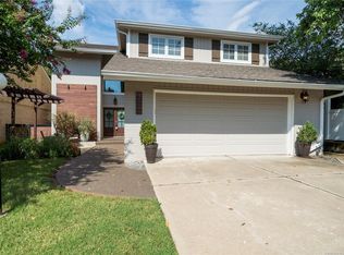 3811 E 64th Pl, Tulsa, OK 74136