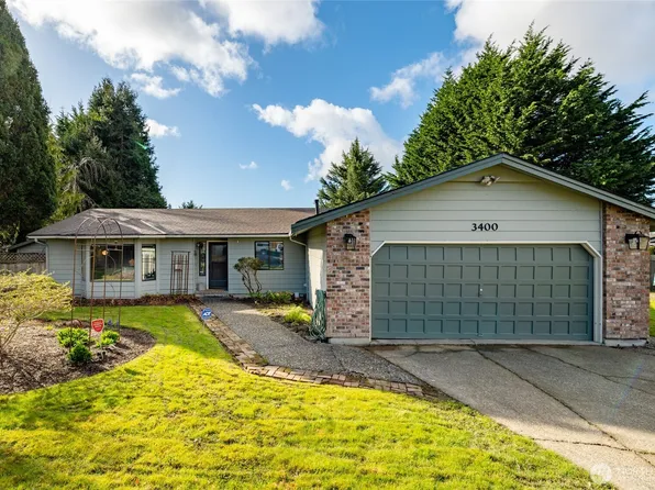 3400 Trumpeter Drive, Mount Vernon, WA 98273