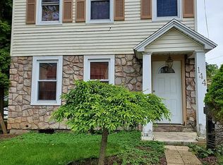 144 Madison St, Freemansburg, PA 18017
