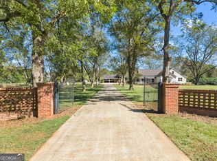 1972 Rest Haven Rd, Yatesville, GA 31097