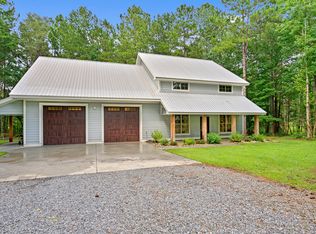 244 Old Salt Rd, Sumrall, MS 39482