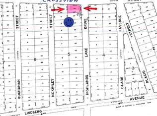 1523 Crossview St, Lake Placid, FL 33852