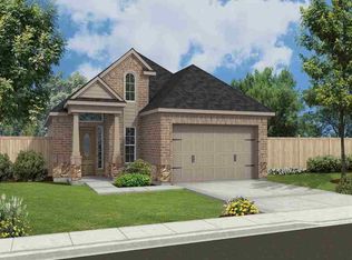 1231 South Maple, Katy, TX 77493
