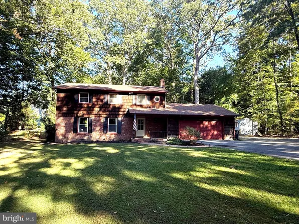 29349 Woodridge Dr, Easton, MD 21601