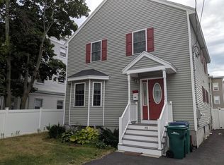 143 Chestnut St, Lynn, MA 01902