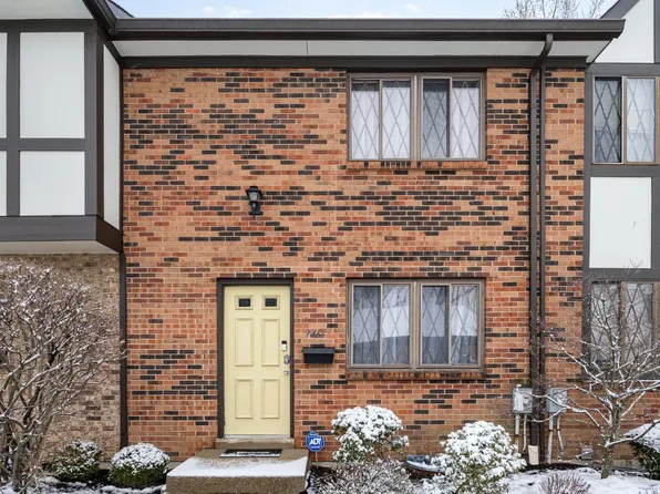 9466 Haddington Ct, Cincinnati, OH 45251