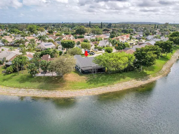 8547 Dynasty Drive, Boca Raton, FL 33433