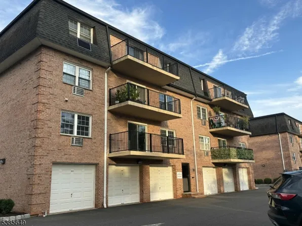 550 Fairview Ave BLDG 550 #116, Westwood Boro, NJ 07675