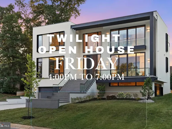 6201 Plainview Rd, Bethesda, MD 20817
