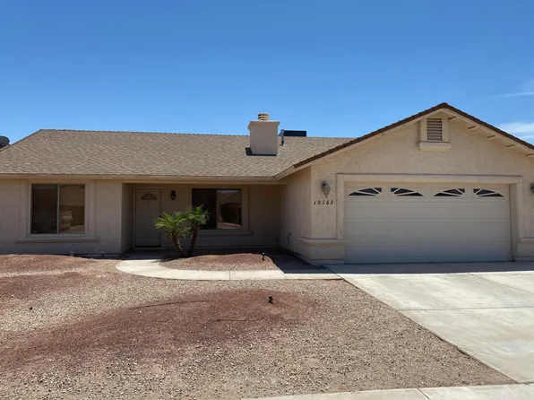 10163 E 38th Pl, Yuma, AZ 85365