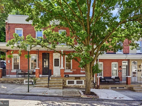 135 Hermit St, Philadelphia, PA 19127