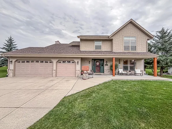 N73W15494 Paseo LANE, Menomonee Falls, WI 53051