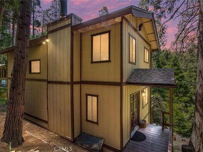 24379 Horst Dr, Crestline, CA, 92325